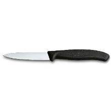 Herb knife Tip Classic Victorinox blade 8 cm product photo