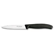 Herb knife Classic Victorinox blade 10 cm product photo