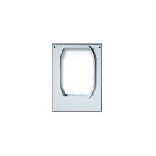 Kassette Lukkeramme til 1-rum Bakker 215x148 mm passer til DF10/DF20 product photo