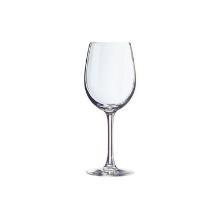 Wine glass Cabernet Tulipe 47 cl &Oslash;9x22 cm on Foot Chef and Sommelier product photo