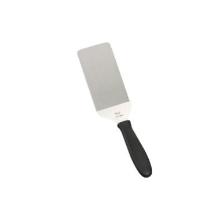 Palette knife 75x190 mm Bent Black product photo