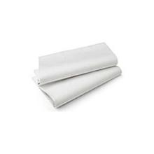 Table cloth Plug tablecloth Evolin 127x127 cm White product photo