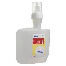 Hand disinfectant KLEENEX&reg; Humectant with alcohol 1.2 ltr product photo