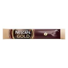 Kaffe Nescafe Gold 2g sticks fryset&oslash;rret instant product photo