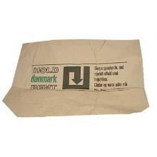 Paper sack 115 liters W700xL1000mm PE-coated Brown product photo
