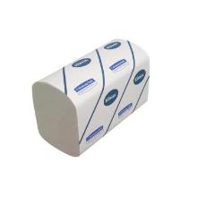 Towel sheet Kleenex W-Fold 2-layer L41.5xW21.5xD10.5cm Mix White product photo