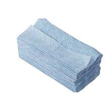 Reng&oslash;ringsklud Wypall X50 418x247 mm Non-Woven Bl&aring; product photo