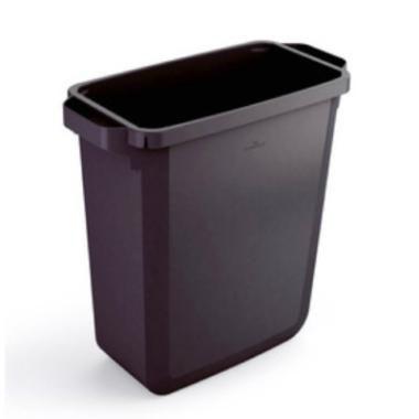 Container 60ltr L59xW28.2xH60cm Not approved for food contact plastic ...
