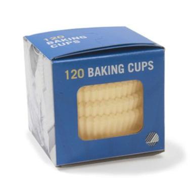 Muffinvormpjes | 50 Stuks Basque Papier,10/15/20 Cm Antiaanbak
