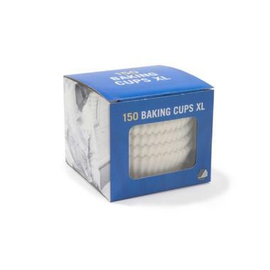 Muffin Vormpjes Voor Bakken, 50 Stuks Basque Papier, 10/15/20 Cm