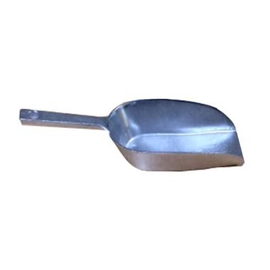Skuffeske 13.5 cm aluminium,stk