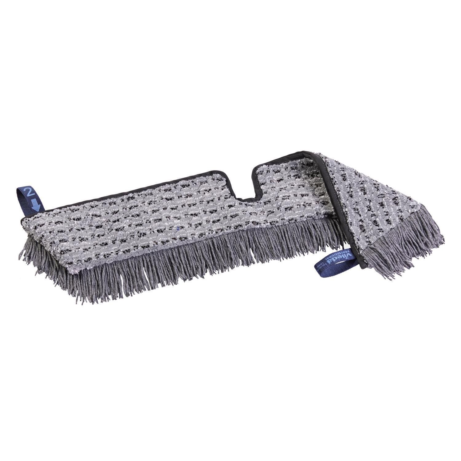 Moppe Swep Duo r-MicroCombi Pro L65cm grå,stk