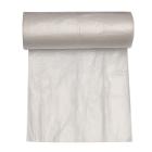 Bucket bag 40 ltr 600x600 mm 7 my with False Compact HDPE Clear product photo