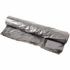 Spandepose 40 ltr 500x700 mm 15 my med Fals Kompakt LDPE Gr&aring; product photo