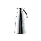 Termokande Emsa Eleganza 1 ltr 14.5x10.8x26.2 cm Rustfrit st&aring;l product photo