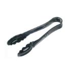 Salattang Cambro 30.5 cm PC Plast Sort product photo