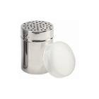 Straw can &Oslash;7x9 cm with Holes &Oslash;4 mm Stainless steel product photo