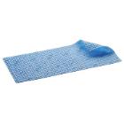 Mop ClickSpeed 44x20 cm Disposable Blue product photo