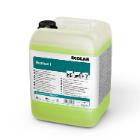 Deep Floor Cleaning Neomax I 10L Alkaline for Oil and Grease via Floor Scrubber product photo