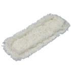 Mop Rasant 40 cm with pockets Cut loops Unbleached product photo