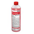Sanitetsreng&oslash;ring Into Active Gel Surt Tyktflydende m/Farve/Parfume 1 ltr R&oslash;d product photo