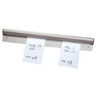 Bon holder 91 cm Aluminum for Wall product photo