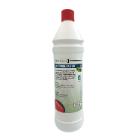 Limescale remover Prime Source Mild 50 sour The Nordic Ecolabel without color an product photo