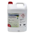 Limescale remover Prime Source Mild 50 sour The Nordic Ecolabel without color an product photo
