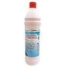 Limescale remover Prime Source Fresh Sour with Colour/Perfume 1 ltr Red product photo