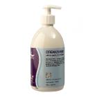 Cream soap Pristine Nordic Ecolabel without Perfume/Parabens with pump 500 ml product photo