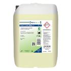 Machine wash Liquid Prime Source Mild Nordic Ecolabel w/Chlorine t/Soft water 12 product photo