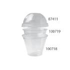 Insert bowl &Oslash;95 mm RPET ready for Tripot and Fresh Pulsar series product photo