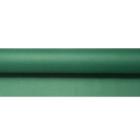 Tablecloth Rolled tablecloth airlaid 1.2x25 m Green product photo