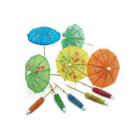 Parasol 80 mm Assorted colours product photo