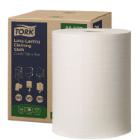 Wiping cloth Tork All-in-One Roll White product photo