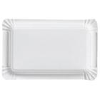 P&oslash;lsetallerken 13x20 cm Pap product photo