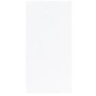 Napkin Dunilin 48x48 cm 1/8 fold White product photo