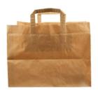 B&aelig;repose 21 ltr 320x220x260 mm FSC 80 gr med Hank Papir Brun product photo