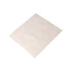 Spisestykke 37x66 cm 15/12 gr med Lomme Papir/PE Hvid product photo