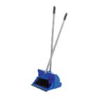 Fejebakke 90/87 cm med Kost Plast/Aluminium product photo
