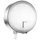 Dispenser Toilet paper Katrin Gigant M/L Jumbo Maxi Brushed steel product photo