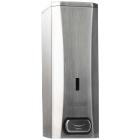 Dispenser Soap Katrin Brushed steel for Refill 1 ltr product photo