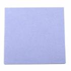 Universal cloth 38x38cm 90g blue product photo