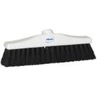 Broom 32x7xH11.5 cm Medium Plastic White product photo