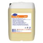 T&oslash;jvask Flydende CLAX Plus PE Svanem&aelig;rket til Alle tekstiler 10ltr product photo