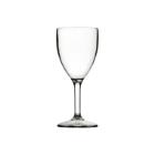 Vinglas 27 cl Flergangs Polycarbonat product photo