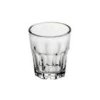 Shotglas 3.3 cl &Oslash;4.4x4.9cm. Flergangs Polycarbonat product photo