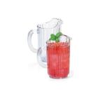 Serving pitcher Pitcher 0.95 l Impact resistant PC Clear product photo