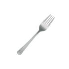 Frokost/dessert gaffel Caroline 18,2 cm Rustfrit st&aring;l product photo