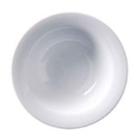Sk&aring;l Dyb Superwhite 26cl &Oslash;16 cm Porcel&aelig;n Hvid product photo